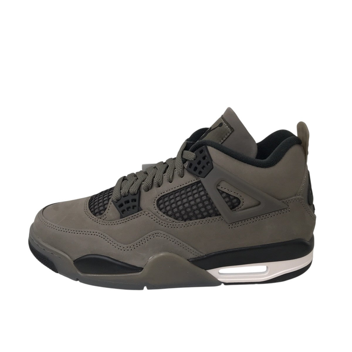 NIKE AIR JORDAN 4 RETROスニーカーFV5029-200 古着・中古-2枚目のアイテム画像