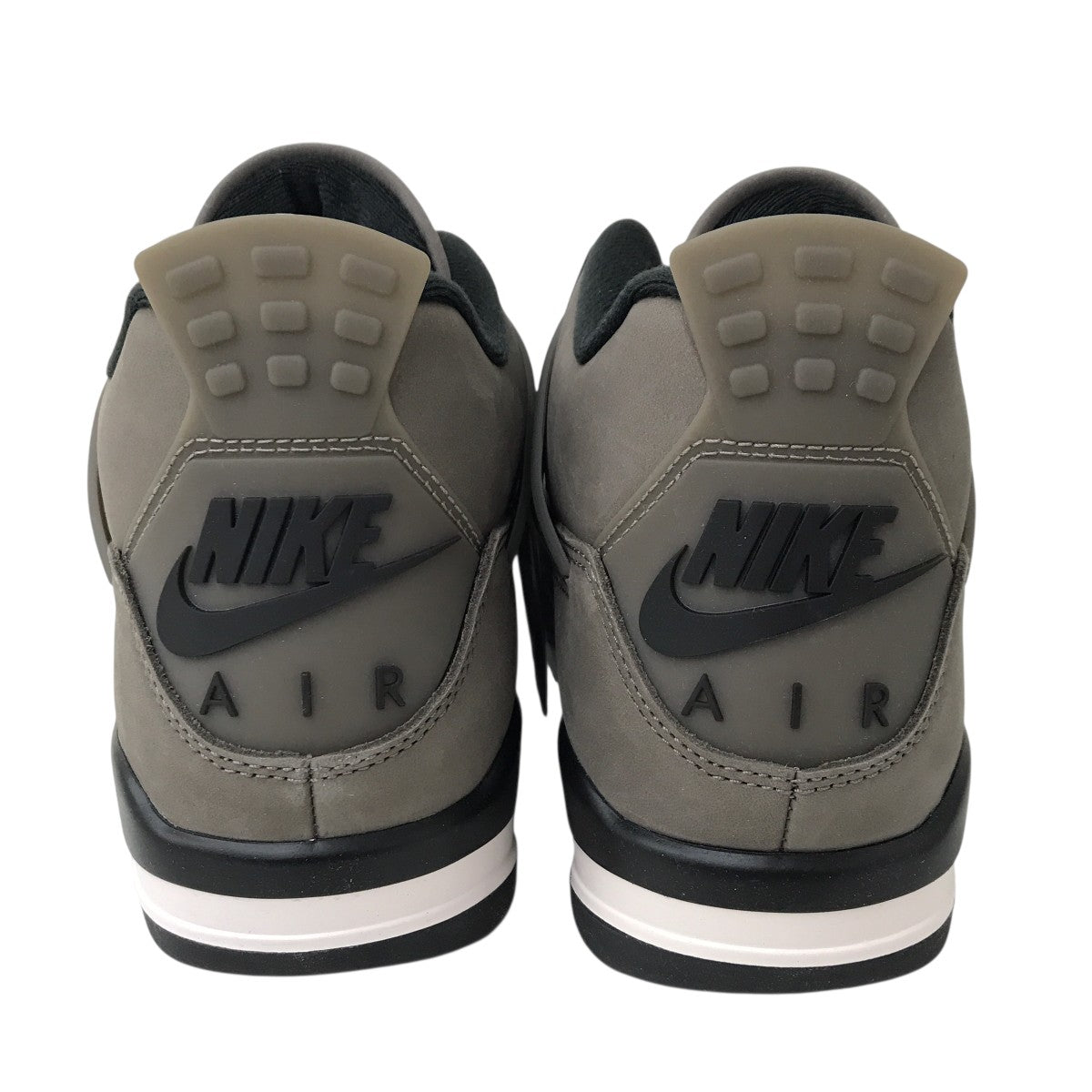 NIKE AIR JORDAN 4 RETROスニーカーFV5029-200 古着・中古-3枚目のアイテム画像
