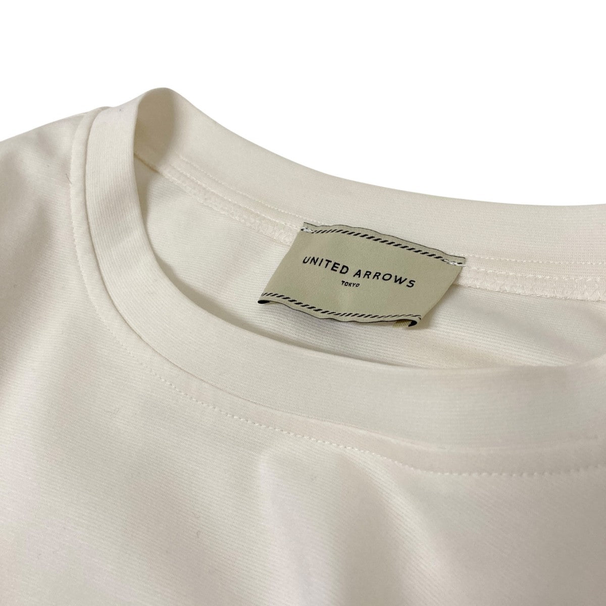 長袖カットソー1512 222 1103