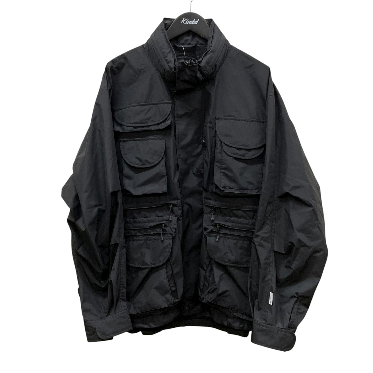 DAIWA PIER39(ダイワピア39) 25SSGORE-TEX WINDSTOPPER PERFECT