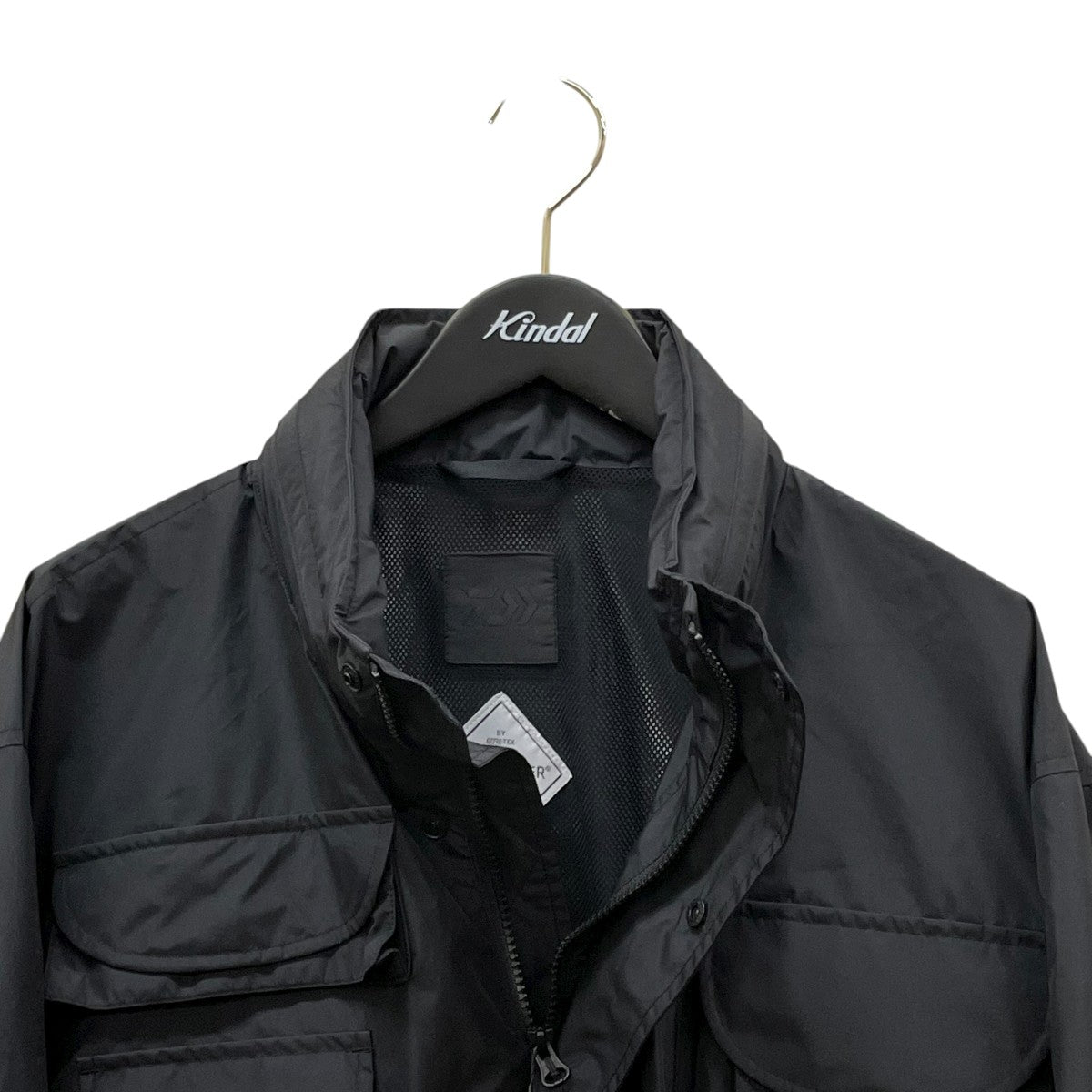 DAIWA PIER39(ダイワピア39) 25SSGORE-TEX WINDSTOPPER PERFECT