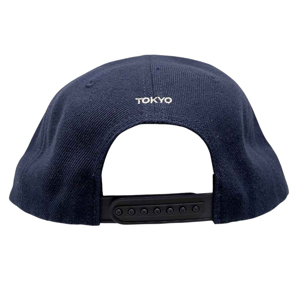 直営店限定 TATEYAMA スーベニアキャップキャップNN01640R