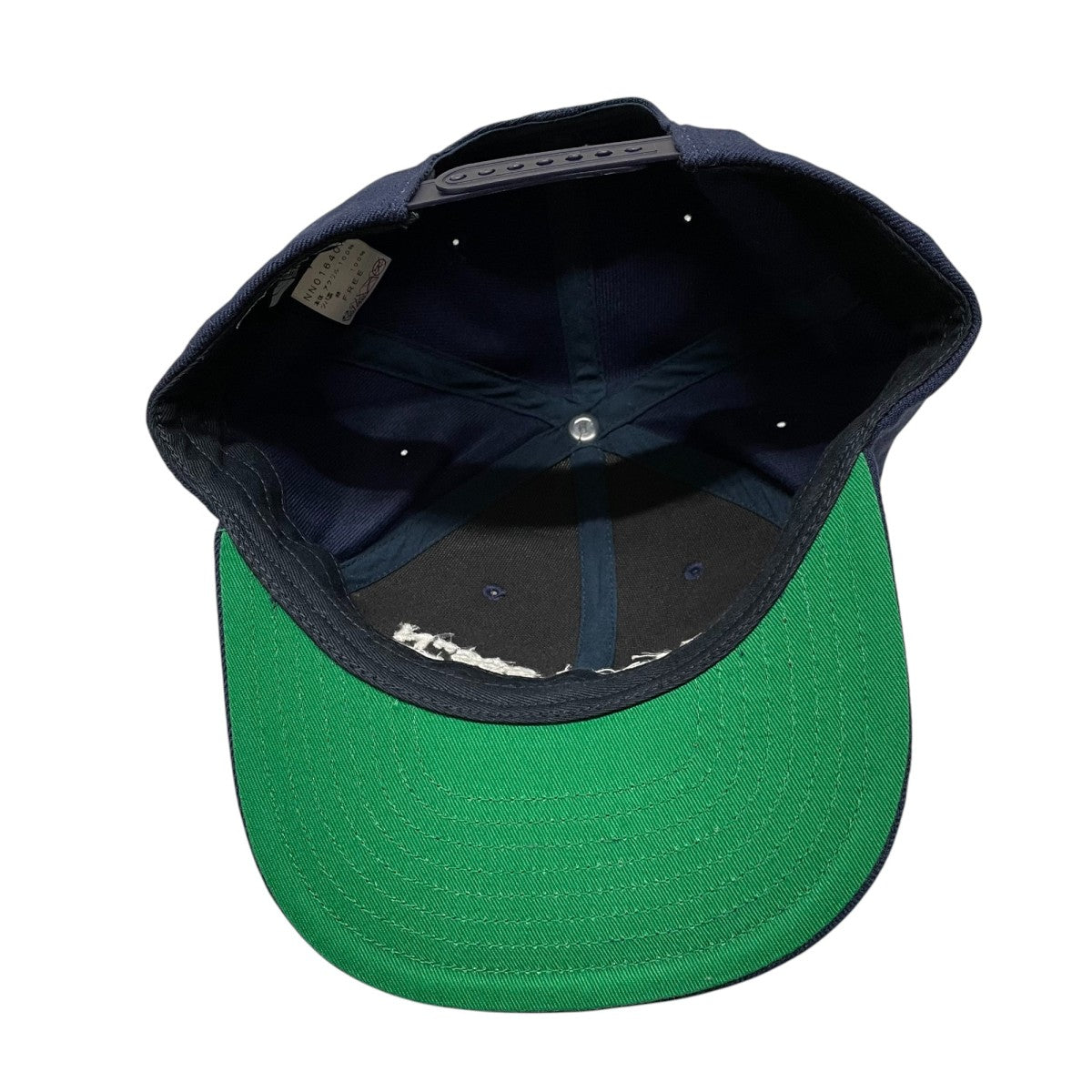 直営店限定 TATEYAMA スーベニアキャップキャップNN01640R