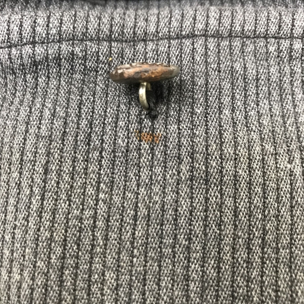 EGAN Cotton Pique Hunting Jacketハンティングジャケット