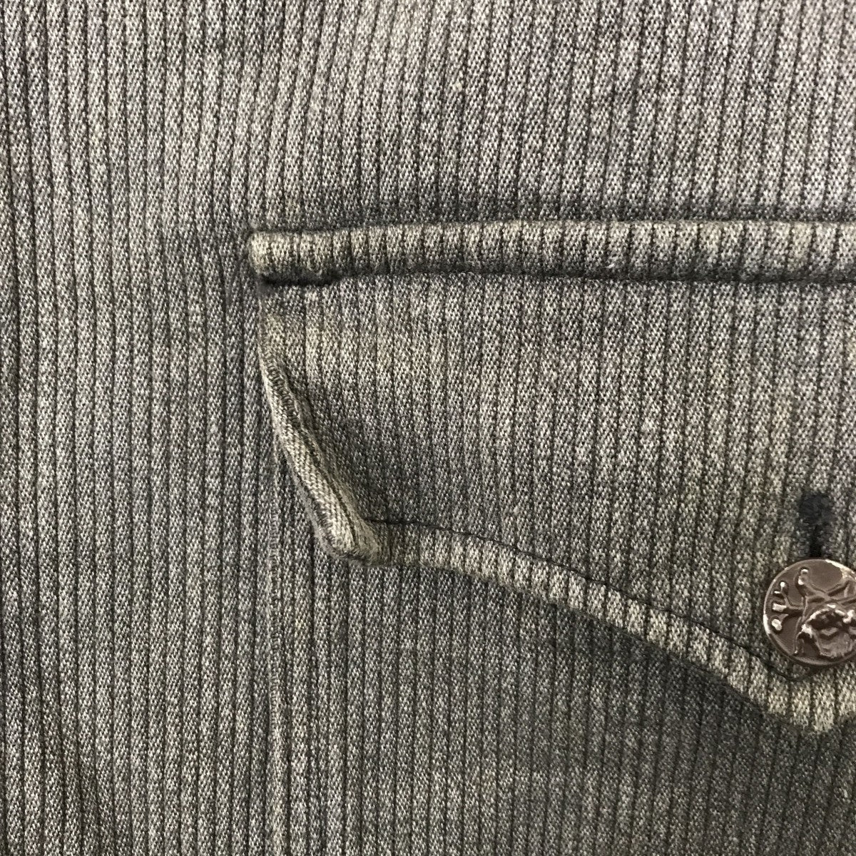 EGAN Cotton Pique Hunting Jacketハンティングジャケット