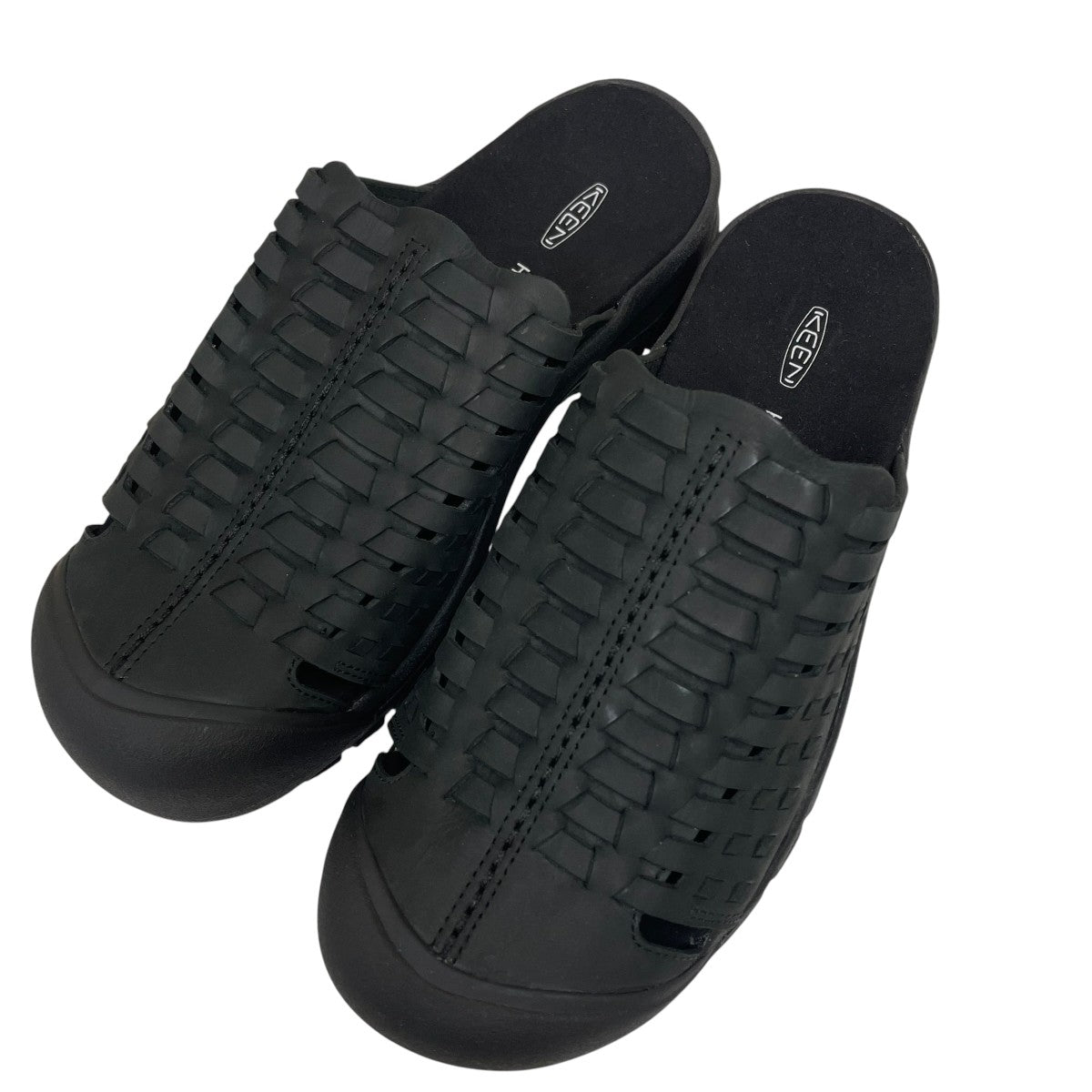 KEEN×HYKE SAN JUAN SANDALサンダル1027343 古着・中古-1枚目のアイテム画像