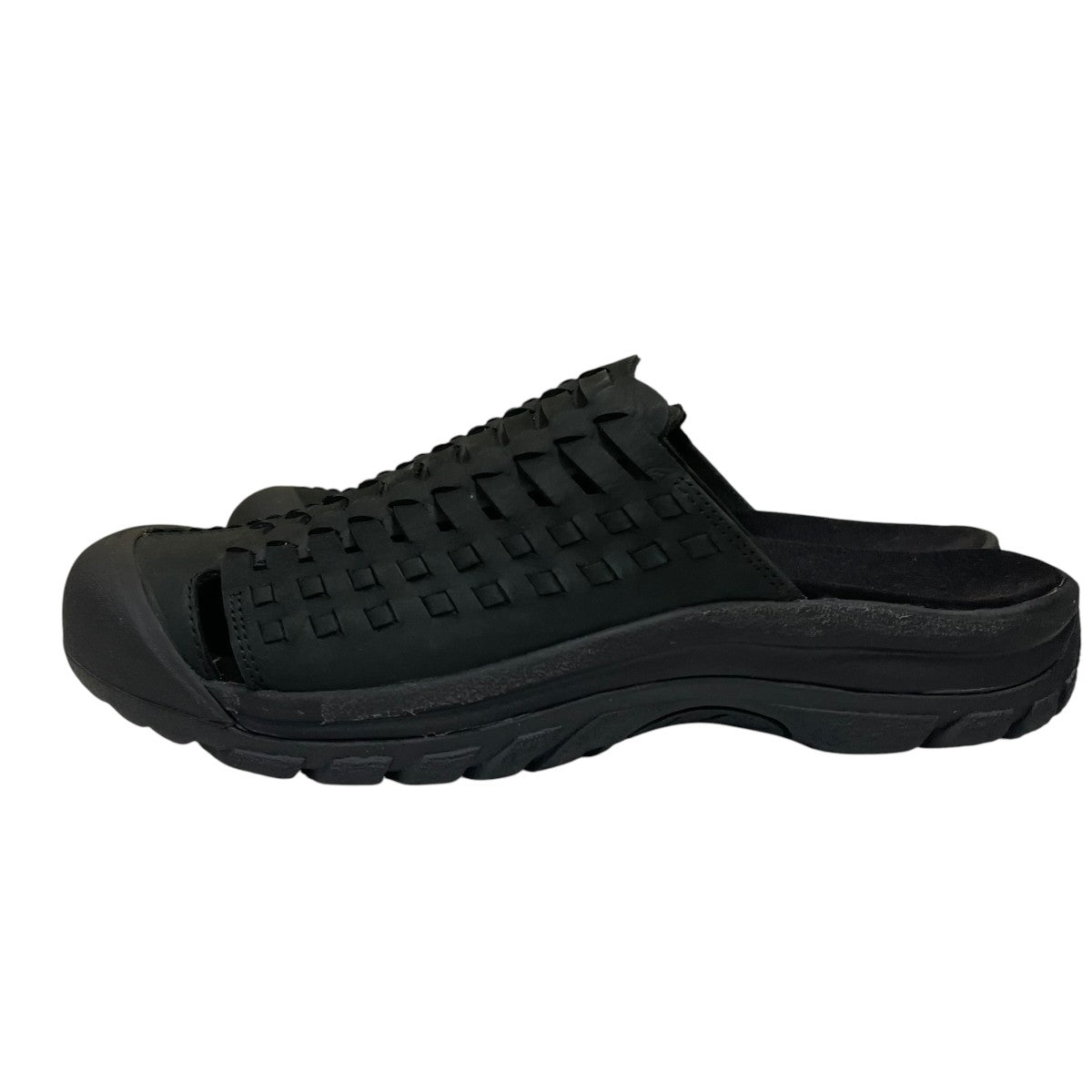 KEEN×HYKE SAN JUAN SANDALサンダル1027343 古着・中古-2枚目のアイテム画像