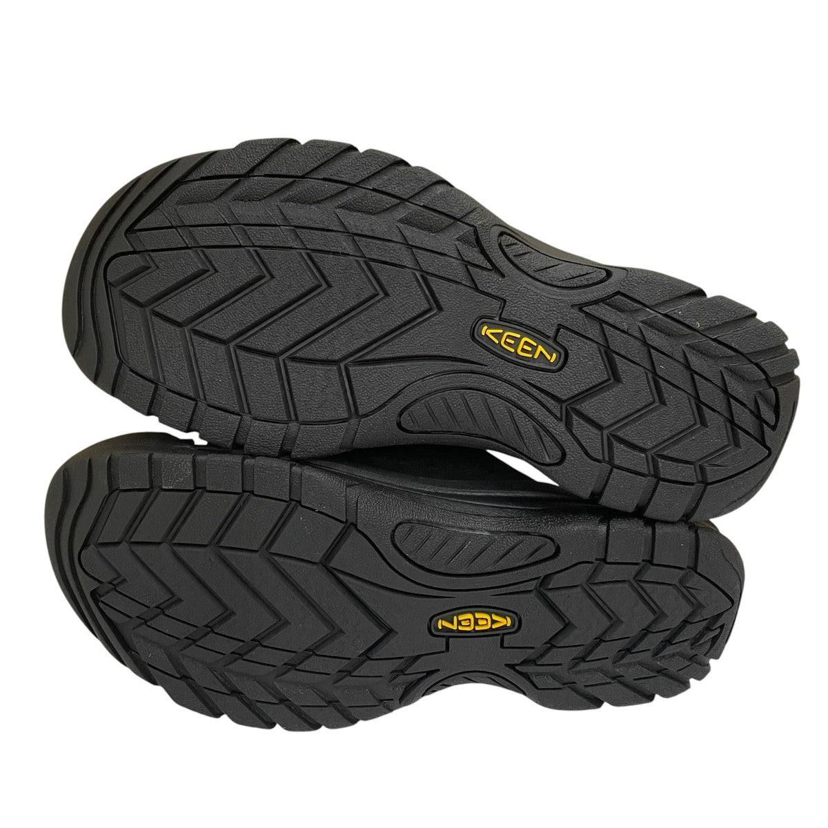 KEEN×HYKE SAN JUAN SANDALサンダル1027343 古着・中古-4枚目のアイテム画像