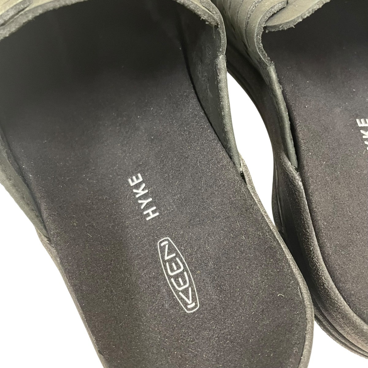 KEEN×HYKE SAN JUAN SANDALサンダル1027343 古着・中古-5枚目のアイテム画像
