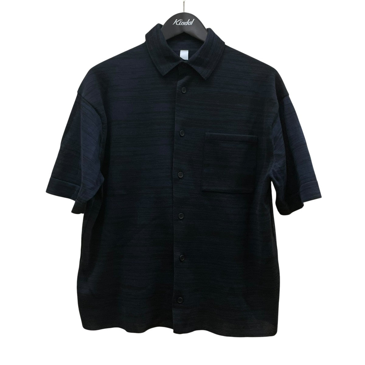 TC MILAN RIB SHORT SLEEVE SHIRT”¼‘³ƒVƒƒƒcCF009KJ210SP