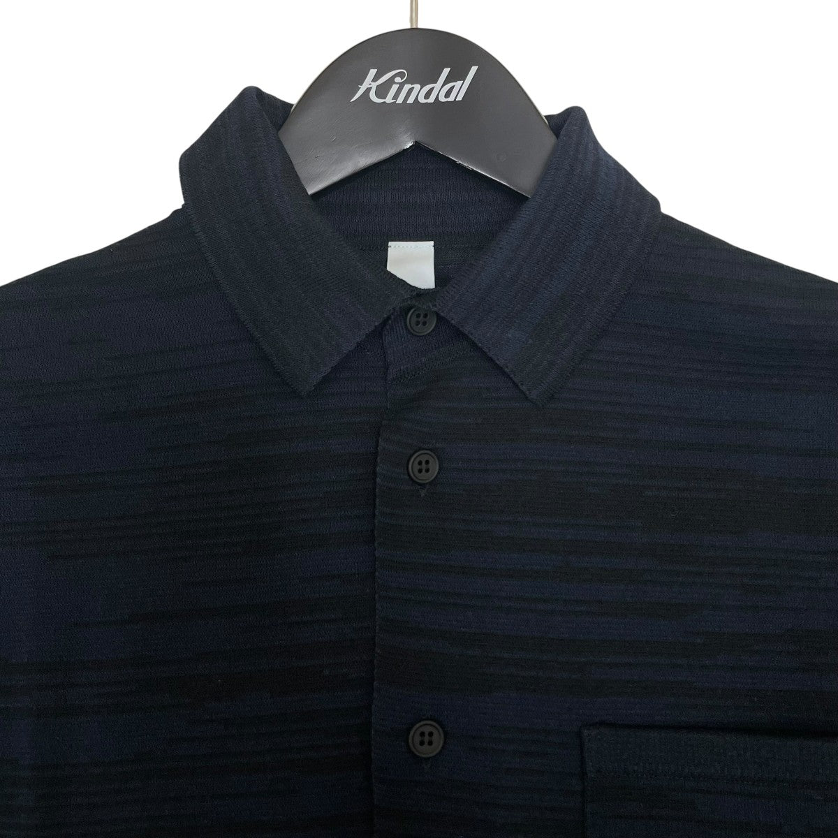 TC MILAN RIB SHORT SLEEVE SHIRT”¼‘³ƒVƒƒƒcCF009KJ210SP