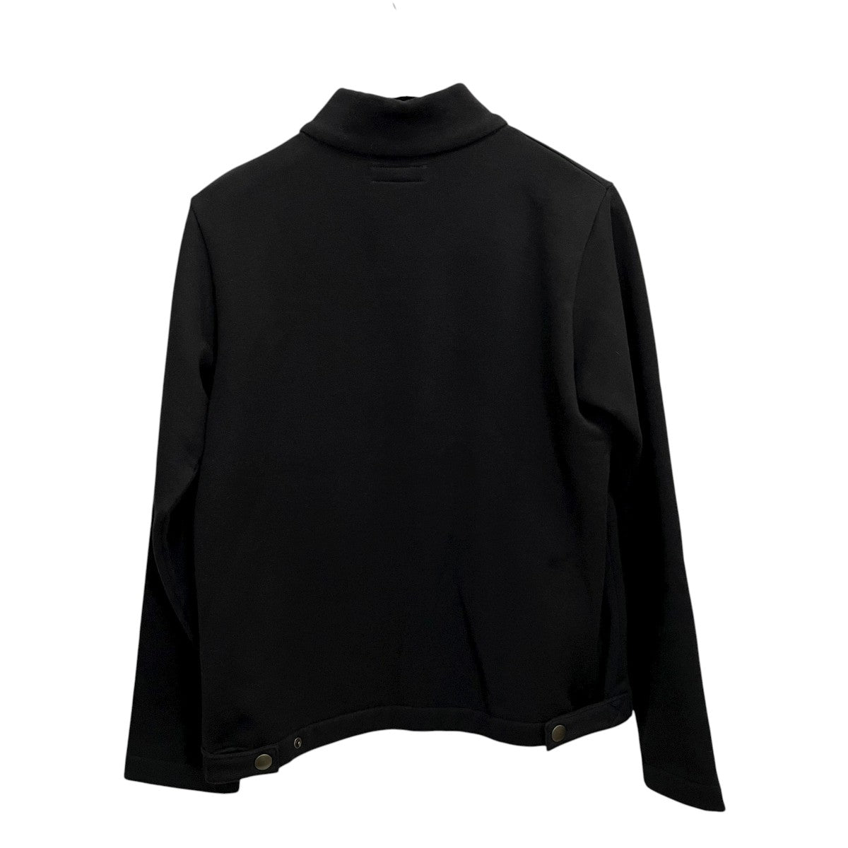 スナップカーディガン