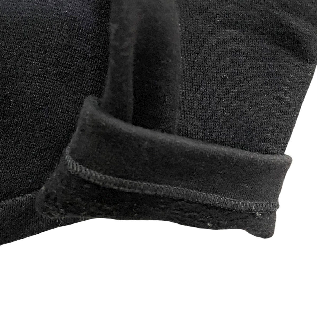 スナップカーディガン