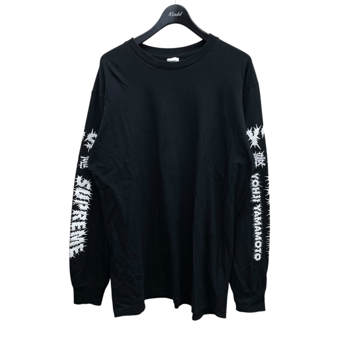 25AWY’s by Yohji Yamamoto L S Tee長袖Tシャツ