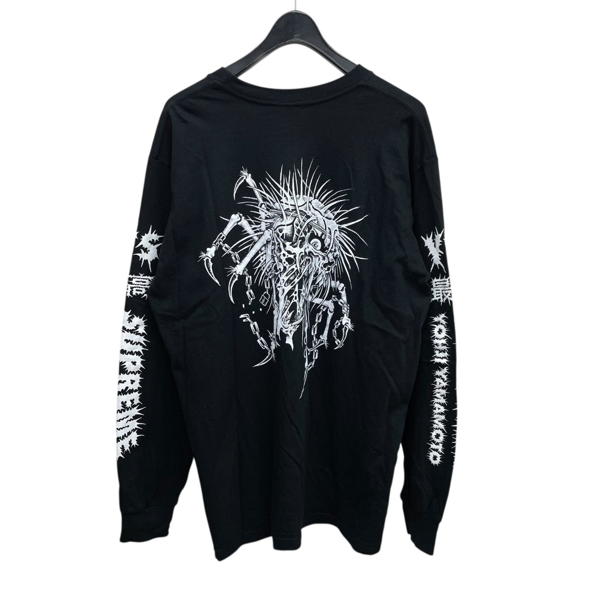 25AWY’s by Yohji Yamamoto L S Tee長袖Tシャツ