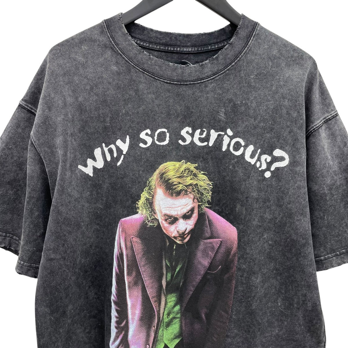 MAISON SPECIAL 25SSJOKER Prime-Over Crew NeckTシャツ11251411314 古着・中古-3枚目のアイテム画像