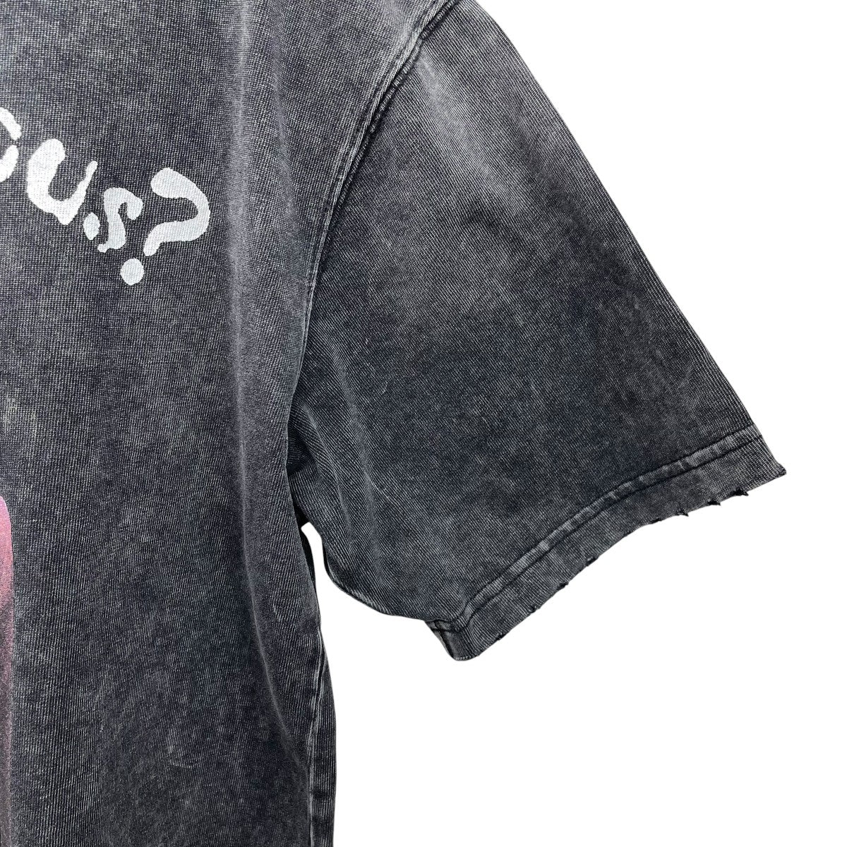 MAISON SPECIAL 25SSJOKER Prime-Over Crew NeckTシャツ11251411314 古着・中古-4枚目のアイテム画像