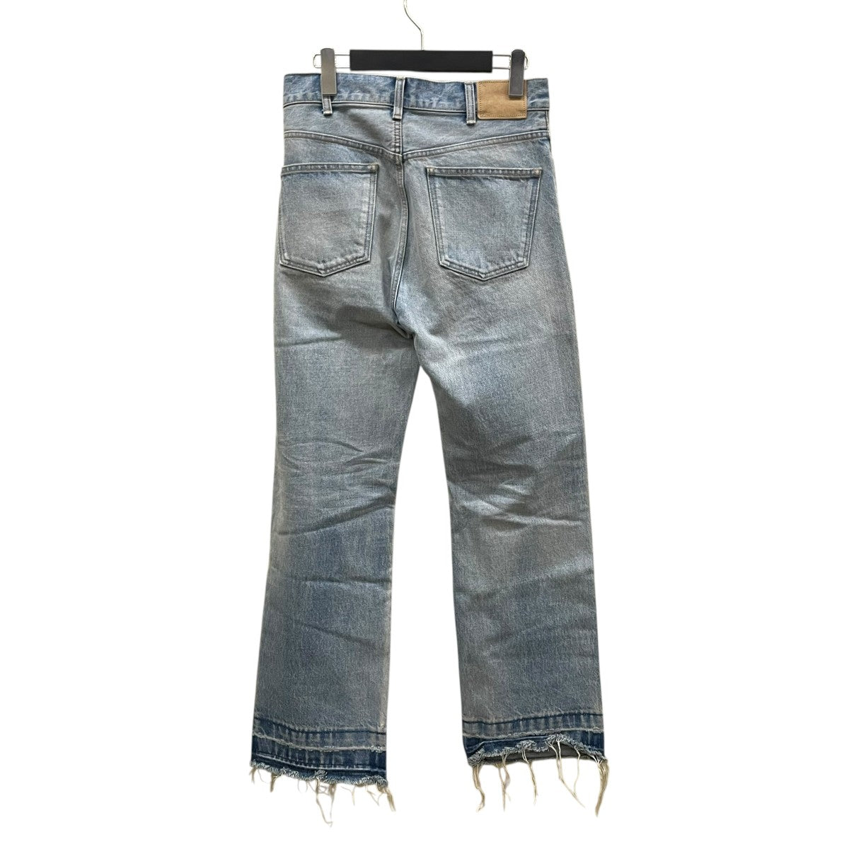 CELINE(セリーヌ) デニムパンツM RE 025 N829 033S 08WT M RE 025 N829