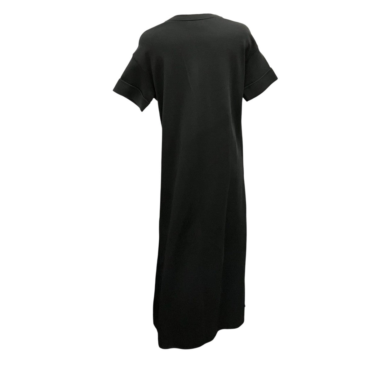 THE RERACS(ザリラクス) 半袖ワンピース24SS RECS 444L 24SS RECS 444L