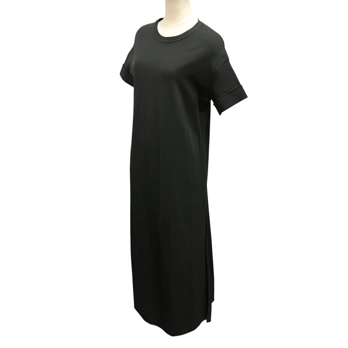 THE RERACS ザリラクス　ワンピース THE RERACS(ザリラクス) 半袖ワンピース24SS RECS 444L 24SS RECS 444L