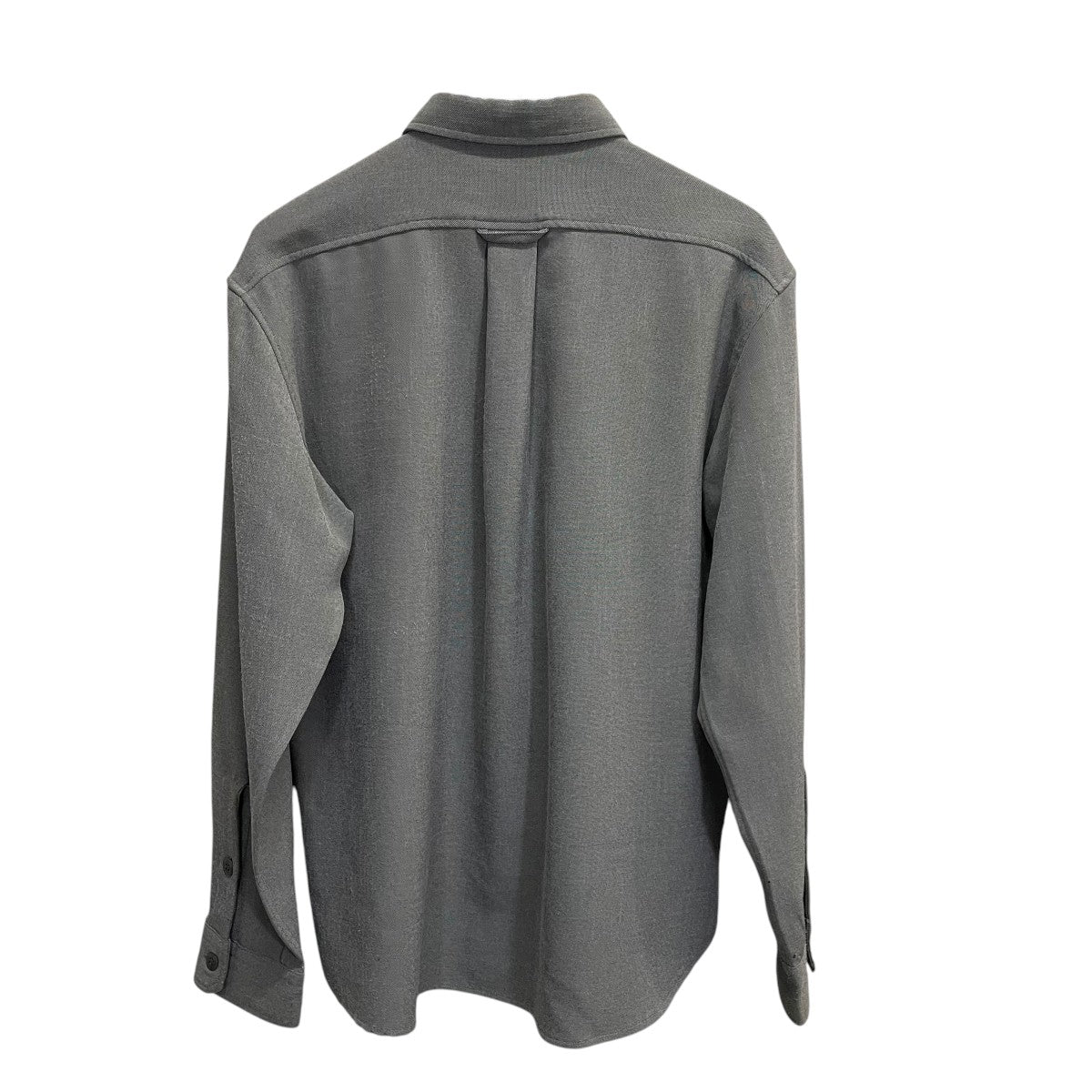TROPHY CLOTHING MONOCHROMEシャツ 古着・中古-2枚目のアイテム画像