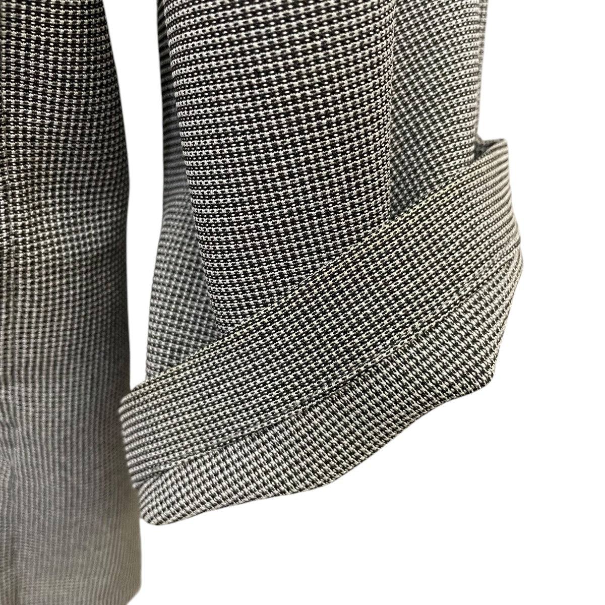 MONOCHROMEプルオーバーシャツ