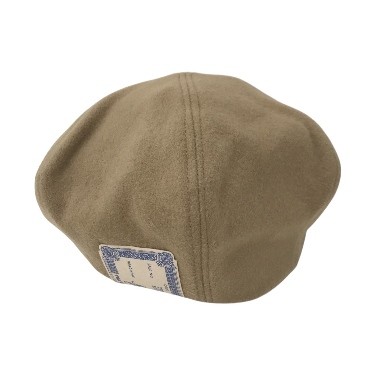 ハンチングD-00710