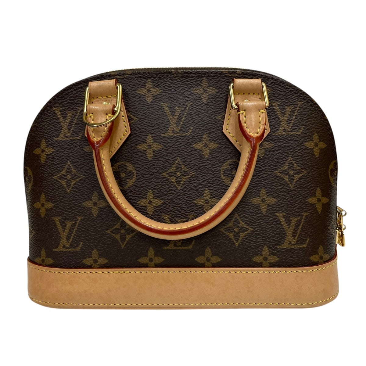 ルイ・ヴィトン M46990 アルマ BB モノグラム LOUIS VUITTON(ルイヴィトン) モノグラム アルマBBバッグM46990 M46990