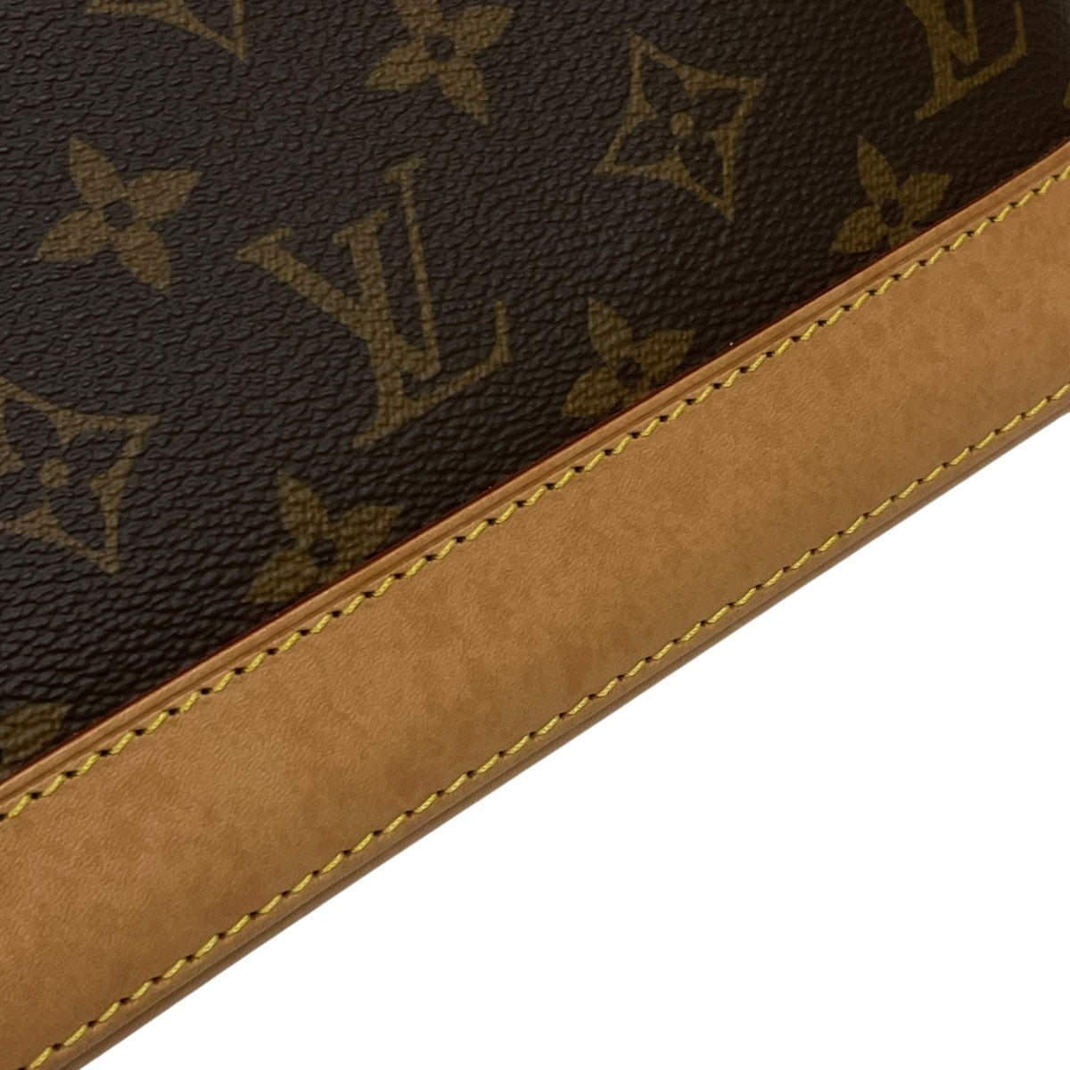 LOUIS VUITTON(ルイヴィトン) モノグラム アルマBBバッグM46990 M46990