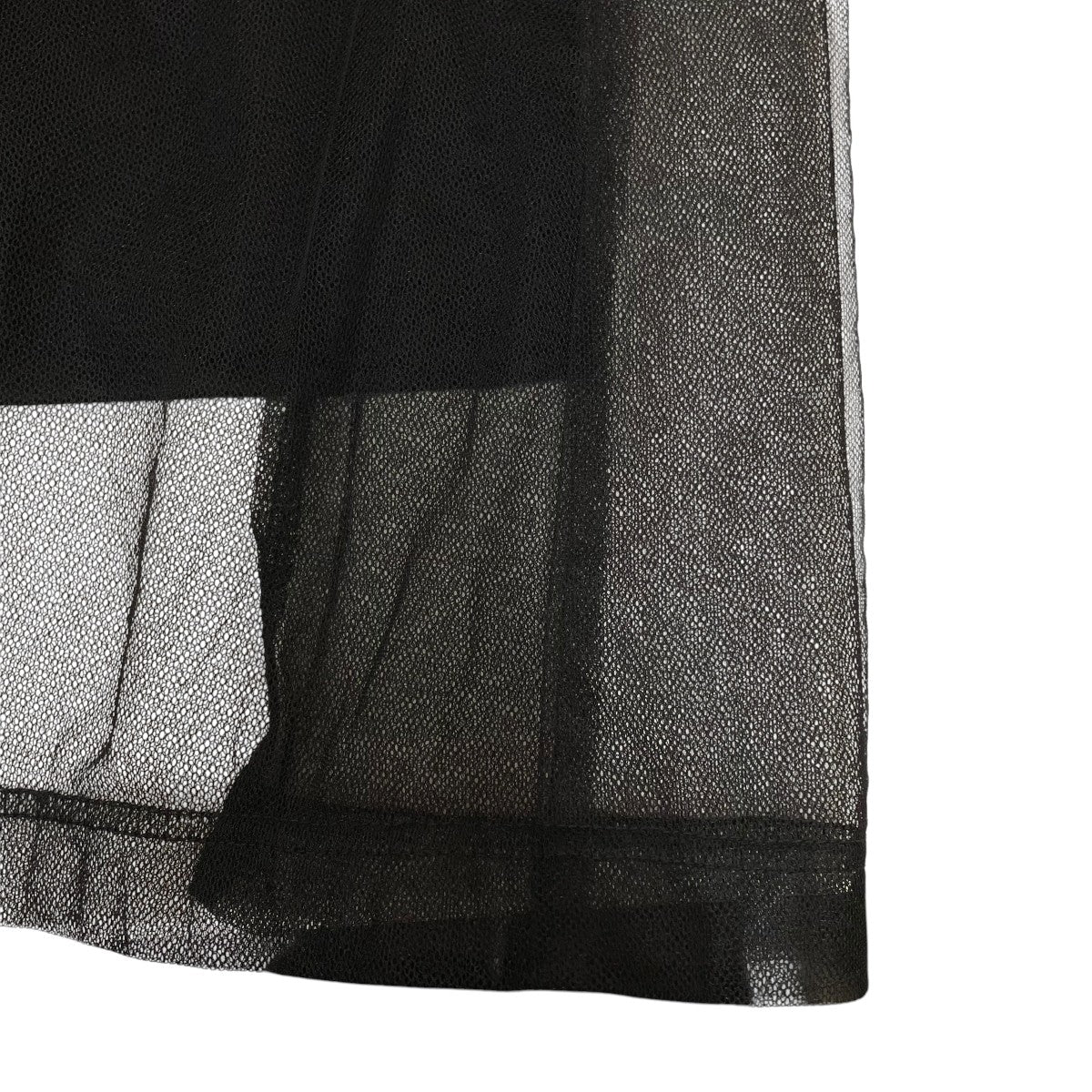 COMME des GARCONS HOMME PLUS PO-T026 AD2024ワンピース 古着・中古-4枚目のアイテム画像