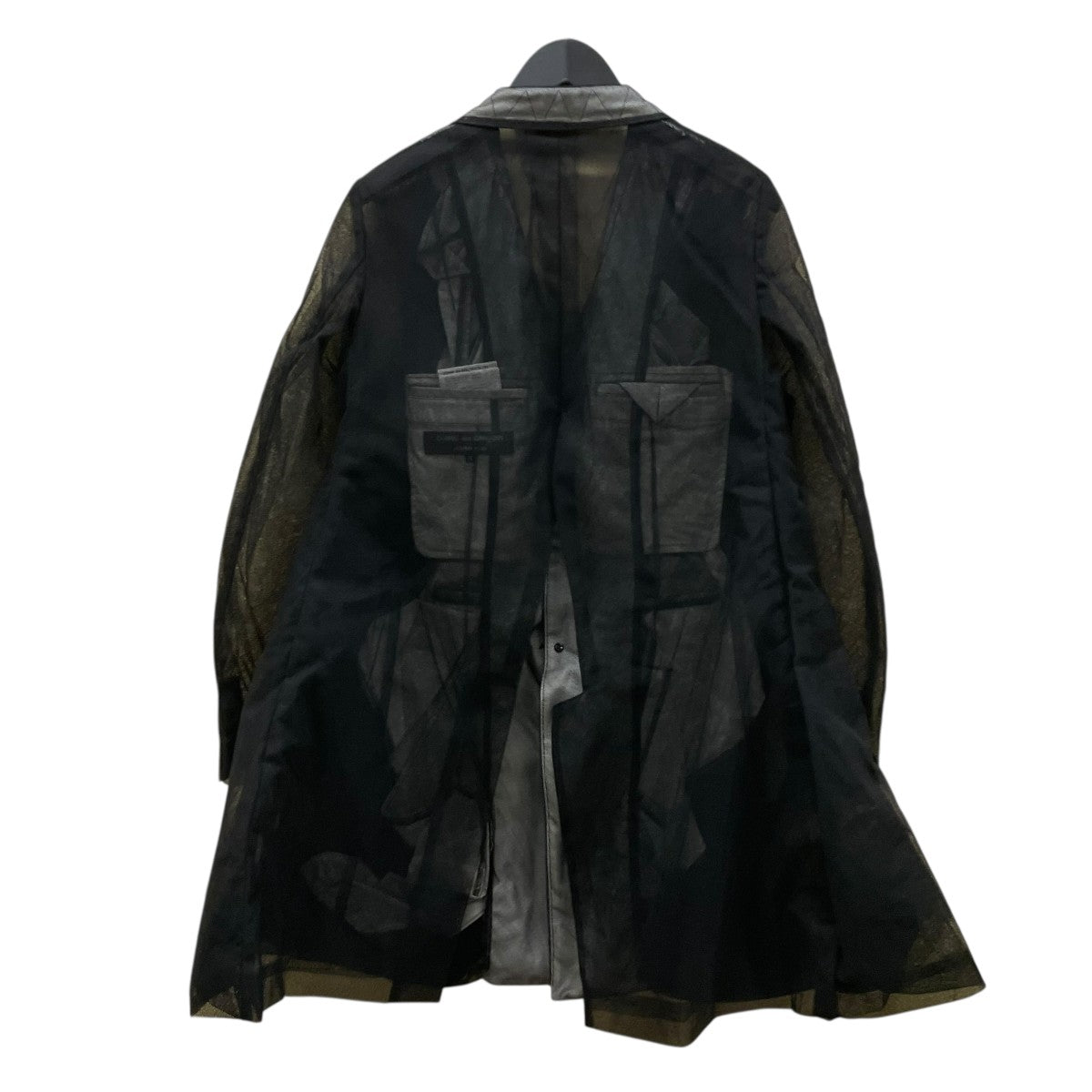 COMME des GARCONS HOMME PLUS(コムデギャルソンオムプリュス) AD2024