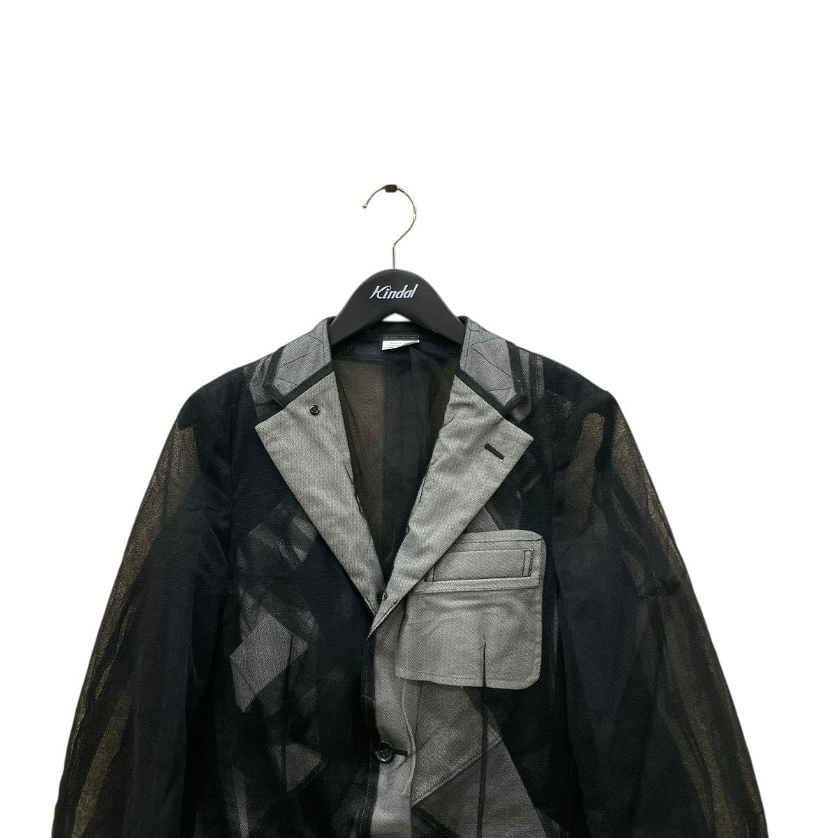 COMME des GARCONS HOMME PLUS(コムデギャルソンオムプリュス) AD2024