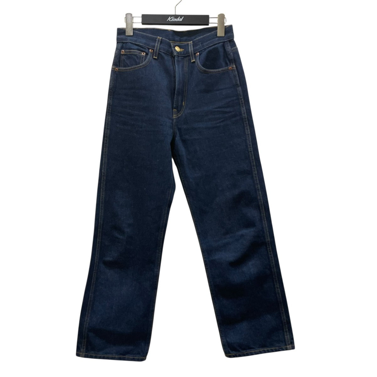 B-SIDES JEANS FOR RON HERMANデニムパンツ3410600367 古着・中古-1枚目のアイテム画像
