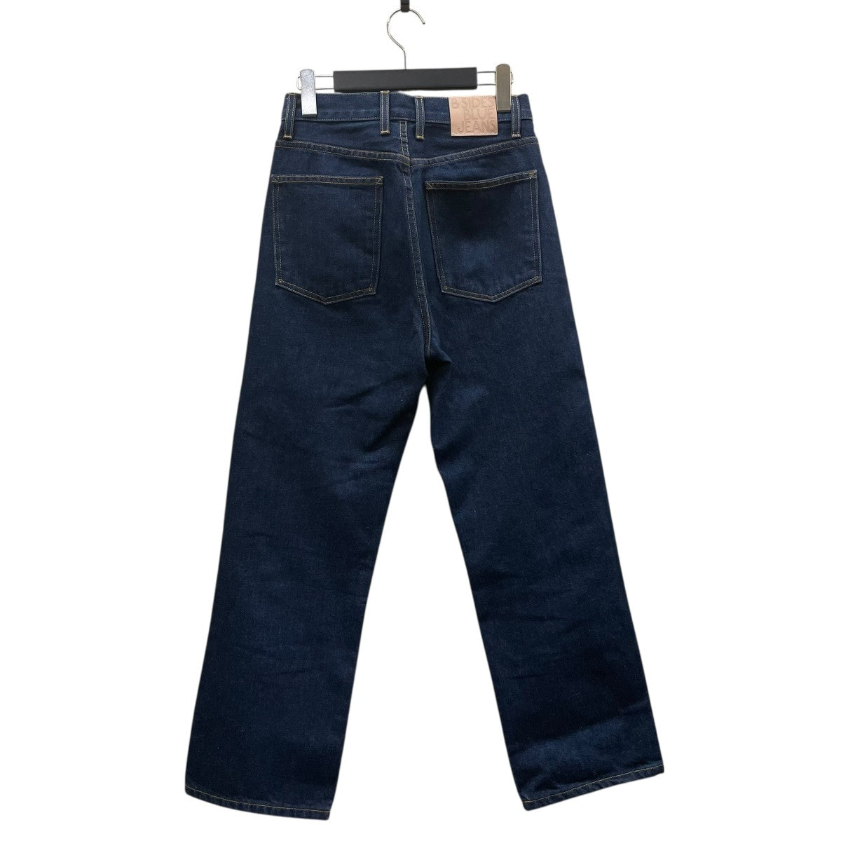B-SIDES JEANS FOR RON HERMANデニムパンツ3410600367 古着・中古-2枚目のアイテム画像