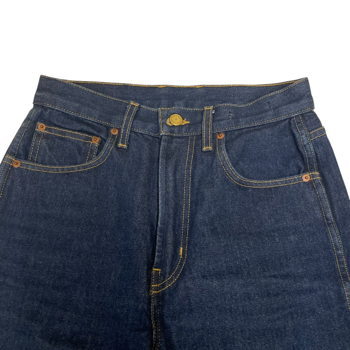 B-SIDES JEANS FOR RON HERMANデニムパンツ3410600367 古着・中古-3枚目のアイテム画像