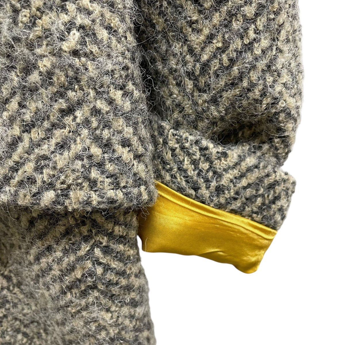 チェスターコート