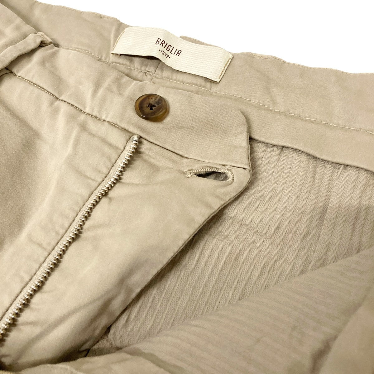 TIBERIOチノパン325009