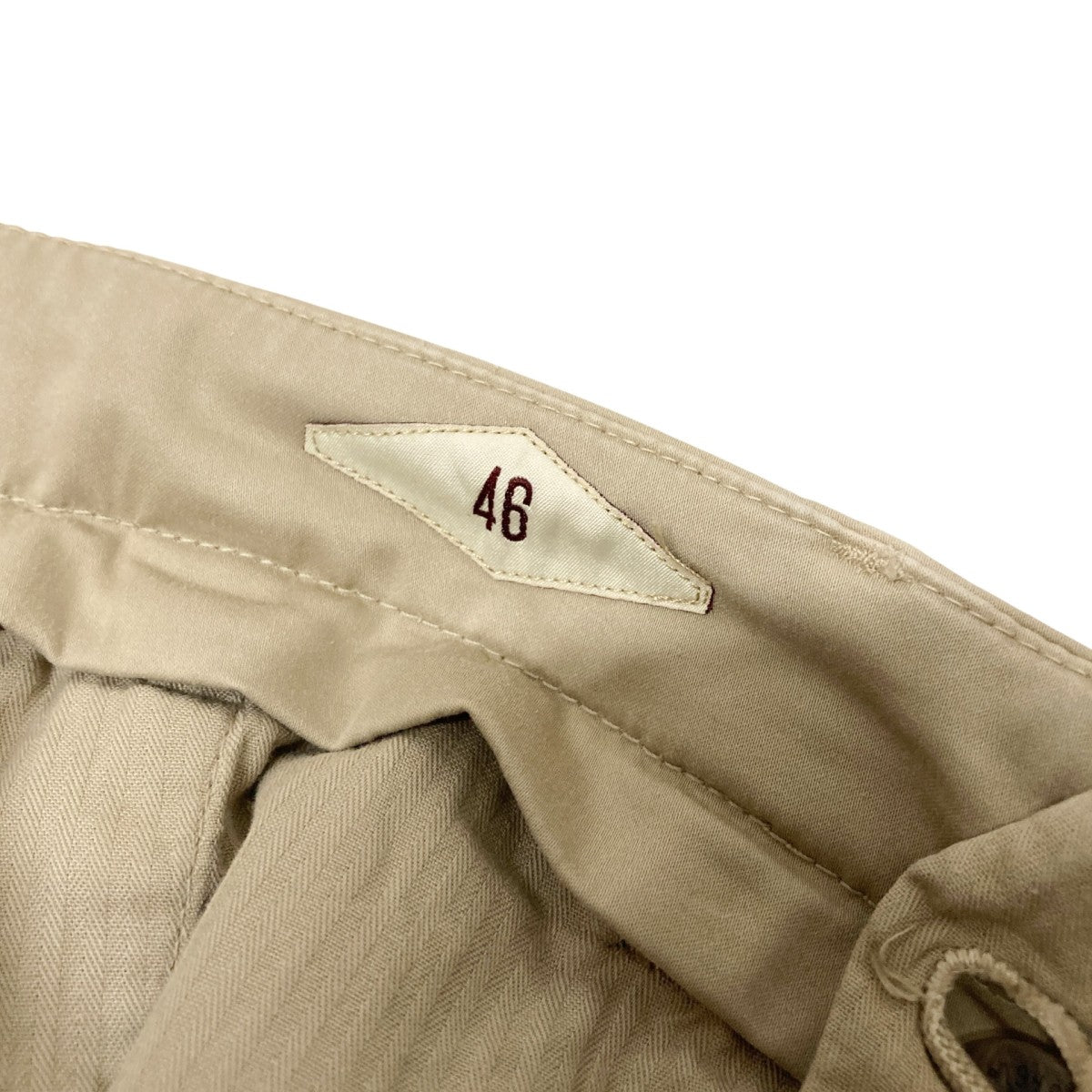 TIBERIOチノパン325009