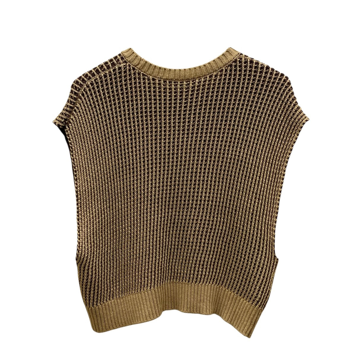 ASTRAET(アストラット) 5418-105-0158 5G クルーネック ノースリーブ