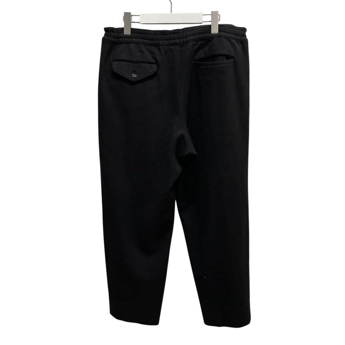 【超希少】未使用 タグ付き　コムデギャルソンオム 田中オム　AD2000　パンツ COMME des GARCONS HOMME DEUX(コムデギャルソンオムドゥ) ウール