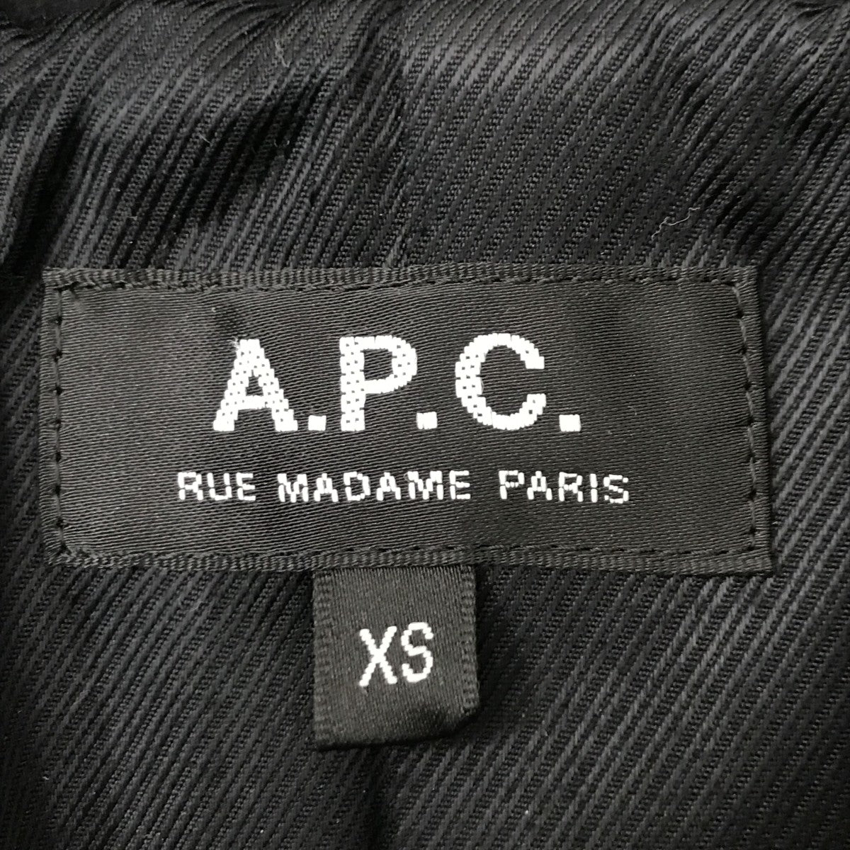 ウールステンカラーコート24176-1-25371