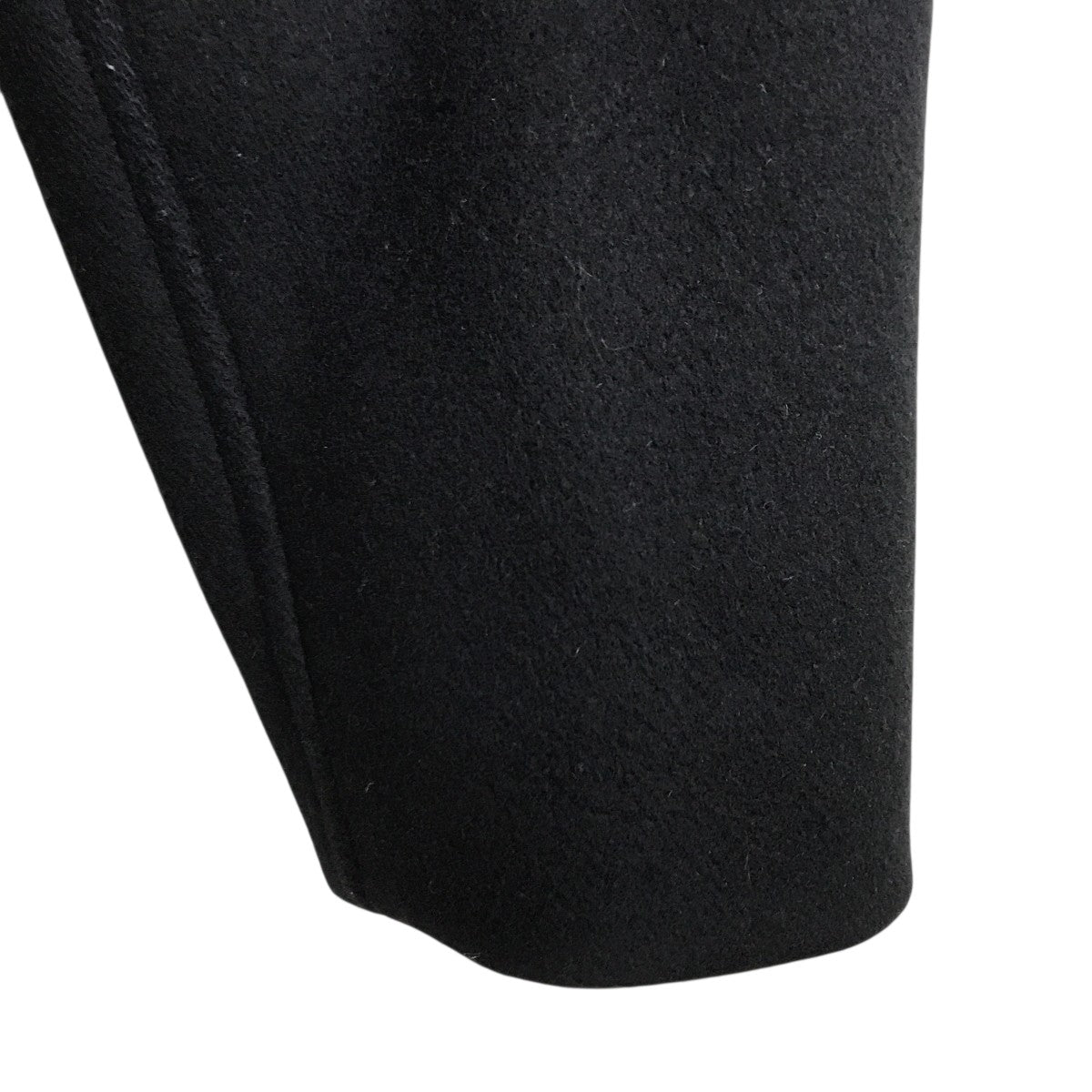 ウールステンカラーコート24176-1-25371