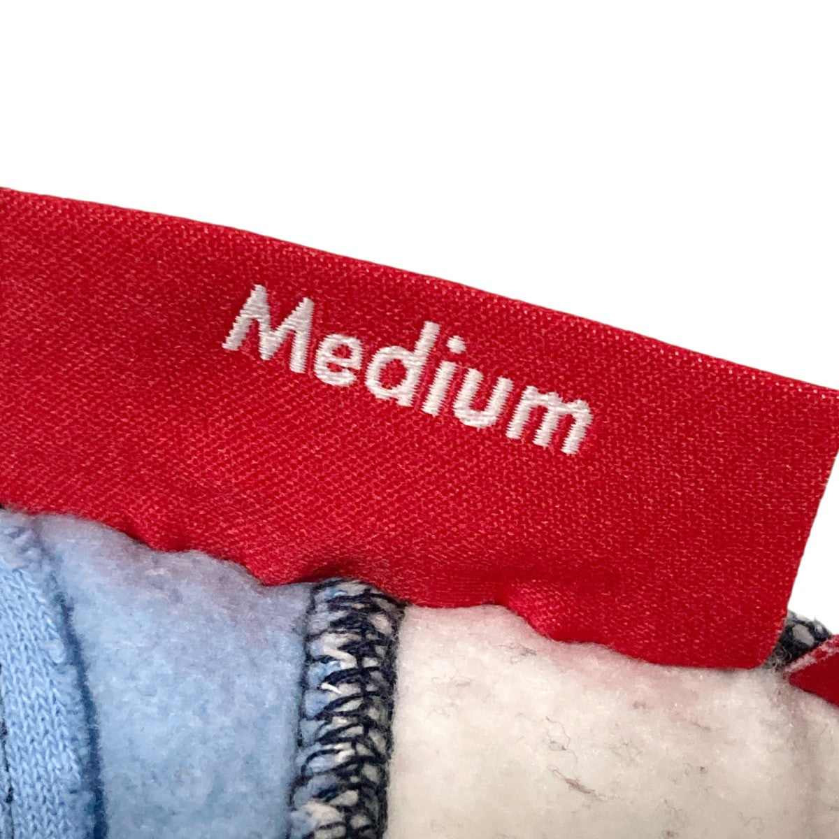 25SSpatchwork sweatpantスウェットパンツ