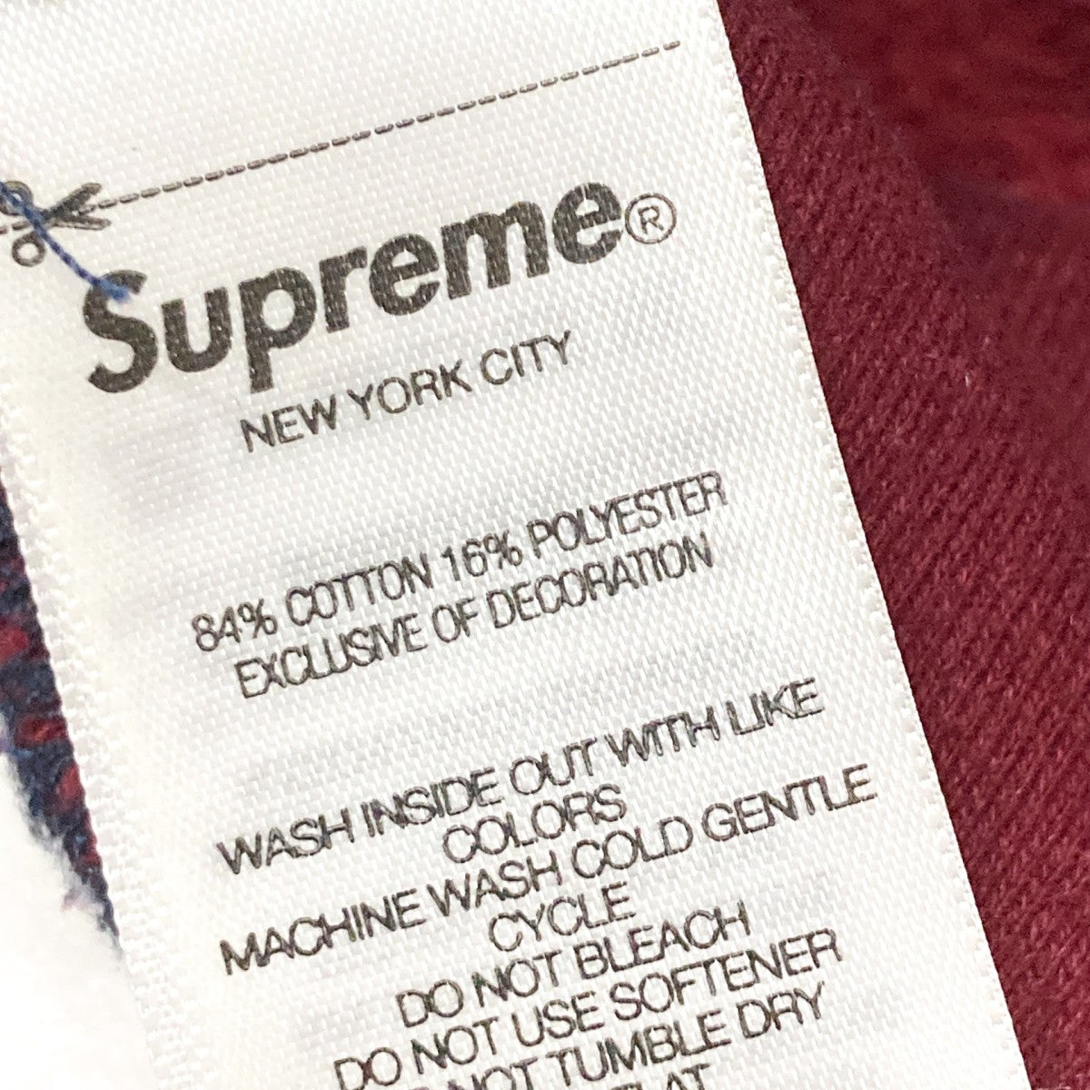 25SSpatchwork sweatpantスウェットパンツ