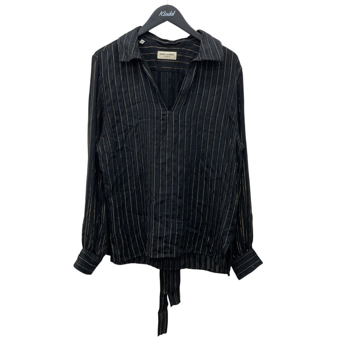 Saint Laurent Paris シャツ