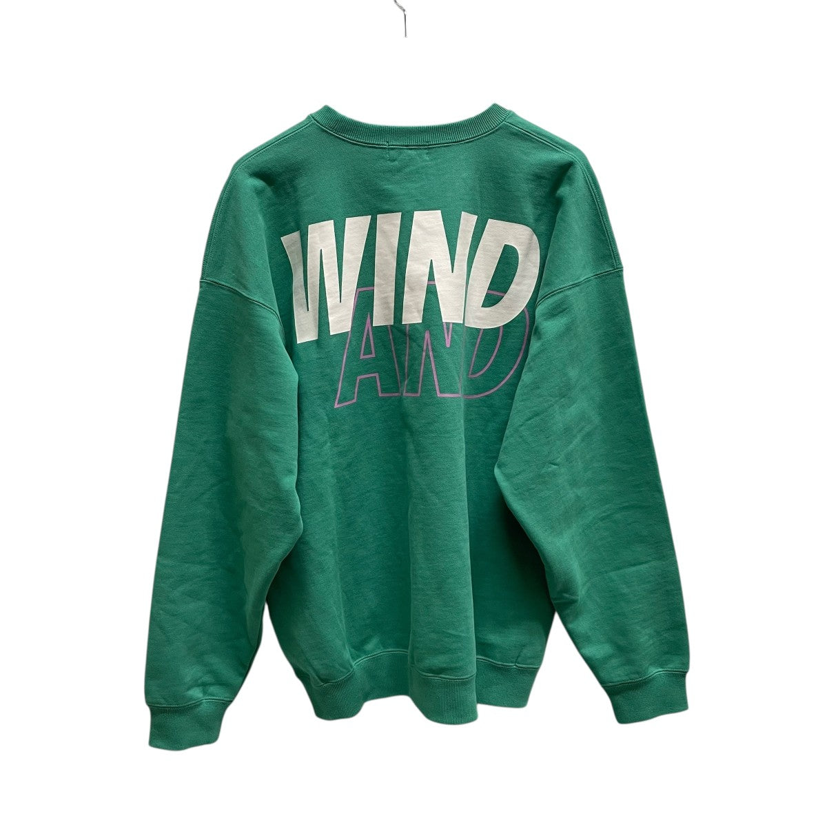 スウェットEDS-0-0SS-26-Q1-CS-01