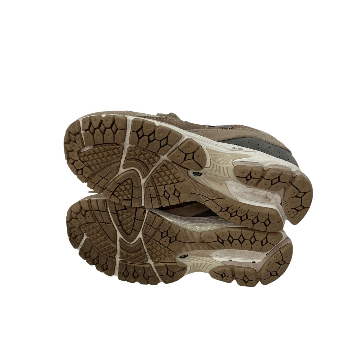 NEW BALANCE M2002RSIスニーカー 古着・中古-3枚目のアイテム画像