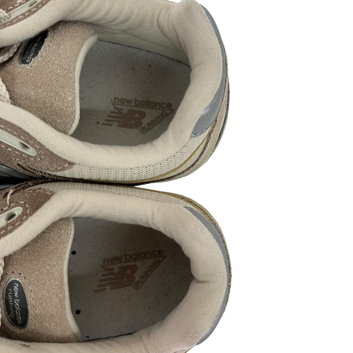 NEW BALANCE M2002RSIスニーカー 古着・中古-4枚目のアイテム画像