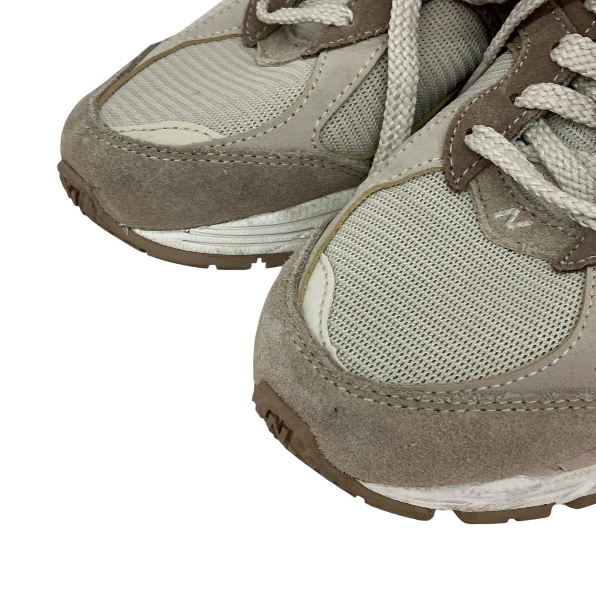 NEW BALANCE M2002RSIスニーカー 古着・中古-5枚目のアイテム画像