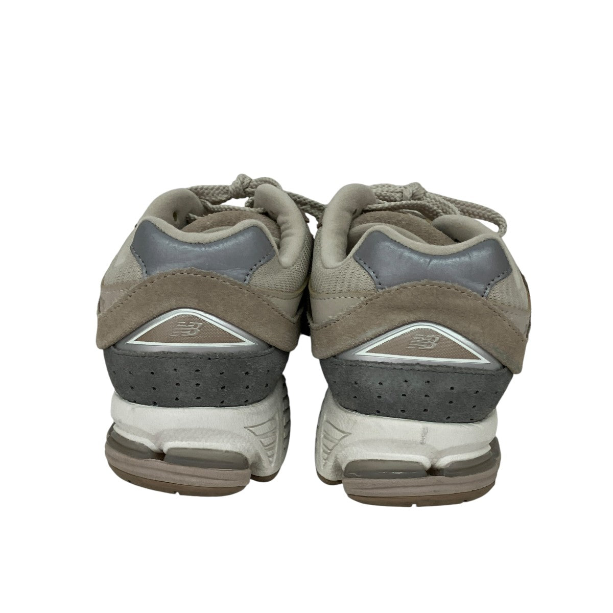 NEW BALANCE M2002RSIスニーカー 古着・中古-6枚目のアイテム画像